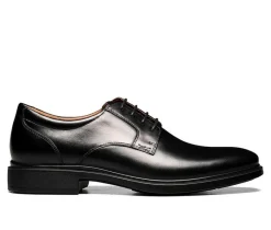 Men's Forecast Plan Toe Oxford Dress Shoes|Florsheim Sale