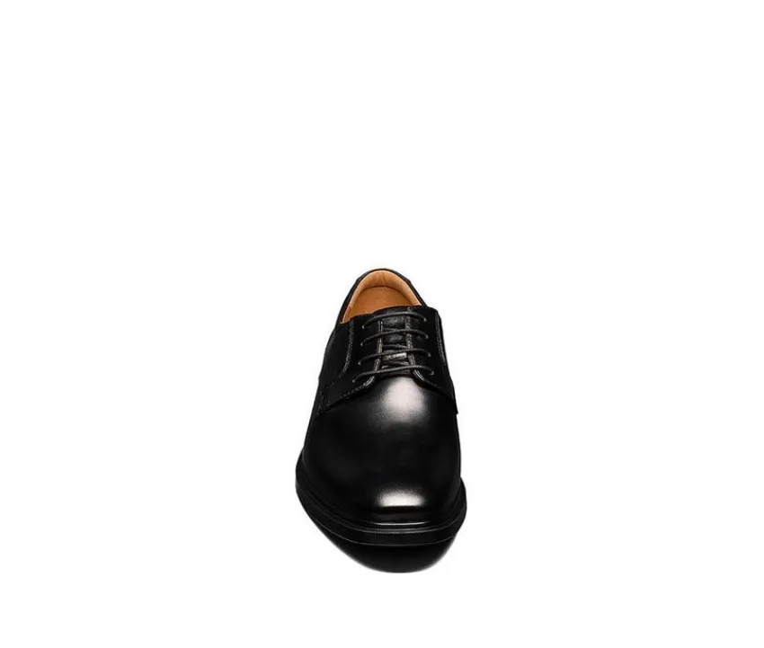 Men's Forecast Plan Toe Oxford Dress Shoes|Florsheim Sale