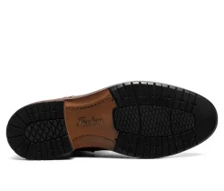 Men's Forge Plain Toe Lace Up Boots|Florsheim Hot