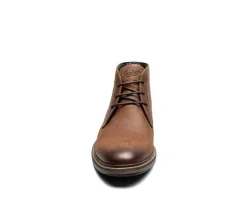 Men's Forge Plain Toe Chukka Dress Boots|Florsheim Clearance