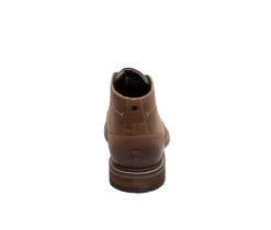 Men's Forge Plain Toe Chukka Dress Boots|Florsheim Clearance