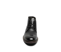 Men's Forge Plain Toe Chukka Dress Boots|Florsheim Online