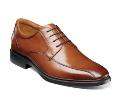 Men's Forsecast Bike Toe Oxford Dress Shoes|Florsheim Clearance