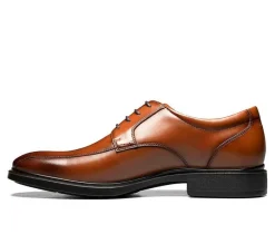 Men's Forsecast Bike Toe Oxford Dress Shoes|Florsheim Clearance
