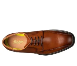 Men's Forsecast Bike Toe Oxford Dress Shoes|Florsheim Clearance