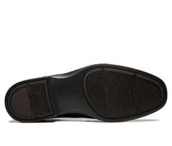 Men's Forsecast Bike Toe Oxford Dress Shoes|Florsheim Clearance
