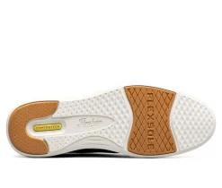 Men's Launch Canvas Plain Toe Loafers|Florsheim Clearance