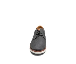 Men's Launch Canvas Plain Toe Loafers|Florsheim Discount