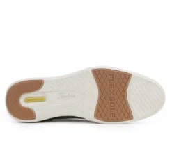 Men's Launch Knit Elastic Lace So Dress Shoes|Florsheim Best