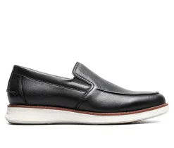 Florsheim Dress>Men's Launch Moc Toe Venetian Loafers