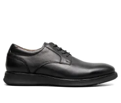 Men's Launch Plain Toe Oxfords|Florsheim Discount