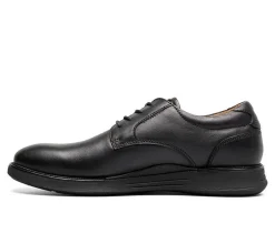 Men's Launch Plain Toe Oxfords|Florsheim Discount