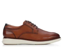 Men's Launch Plain Toe Oxfords|Florsheim New