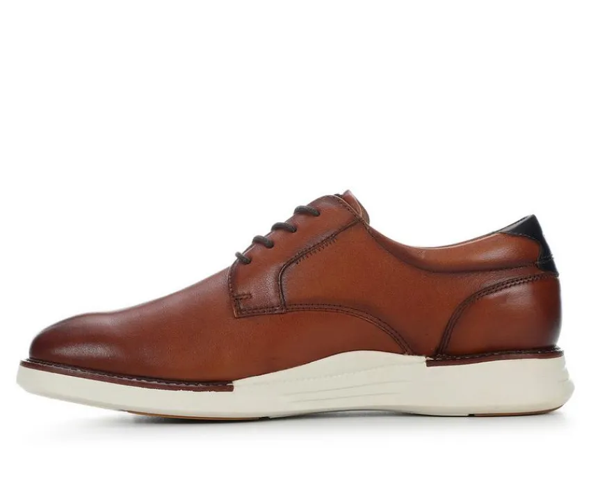 Men's Launch Plain Toe Oxfords|Florsheim New