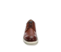 Men's Launch Plain Toe Oxfords|Florsheim New