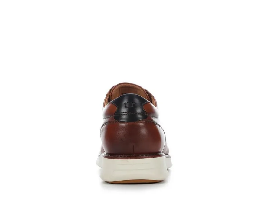 Men's Launch Plain Toe Oxfords|Florsheim New