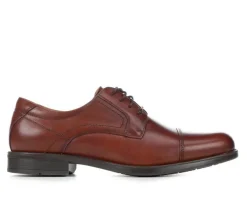 Men's Midtown Cap Toe Oxford Dress Shoes|Florsheim Outlet