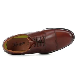 Men's Midtown Cap Toe Oxford Dress Shoes|Florsheim Outlet