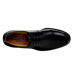 Men's Midtown Cap Toe Oxford Dress Shoes|Florsheim Outlet