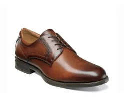 Men's Midtown Plain Toe Ox Dress Shoes|Florsheim Discount