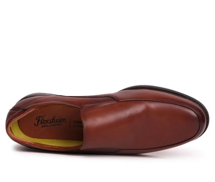 Men's Midtown Slip-On Dress Shoes|Florsheim Best