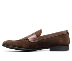 Men's Modena Moc Penny Loafers|Florsheim Sale