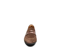 Men's Modena Moc Penny Loafers|Florsheim Sale