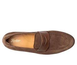 Men's Modena Moc Penny Loafers|Florsheim Sale