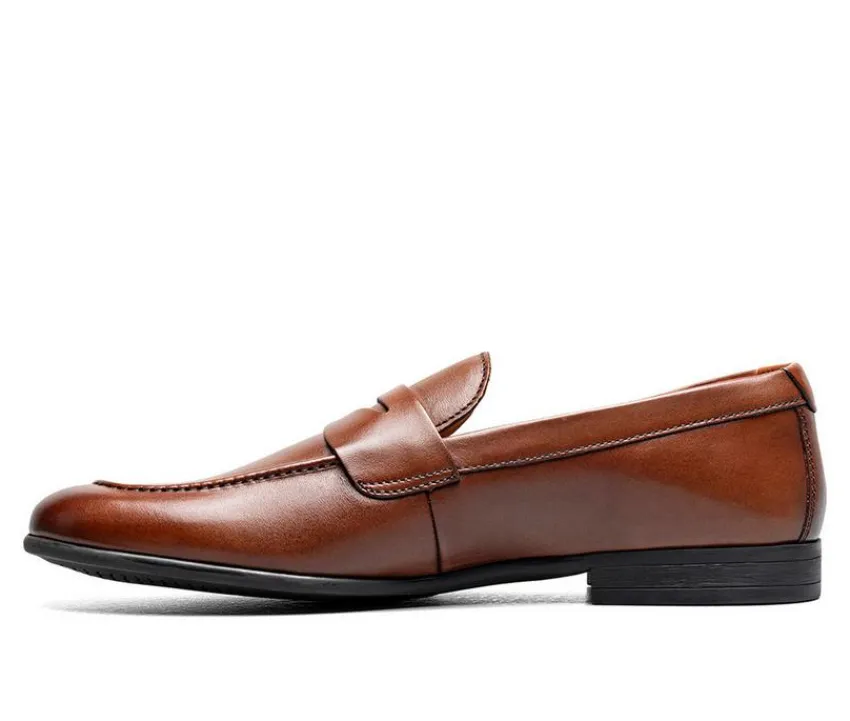 Florsheim Dress>Men's Modena Moc Penny Loafers