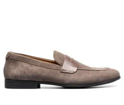 Men's Modena Moc Penny Loafers|Florsheim Online