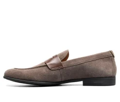 Men's Modena Moc Penny Loafers|Florsheim Online