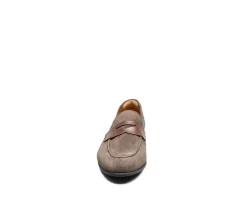 Men's Modena Moc Penny Loafers|Florsheim Online