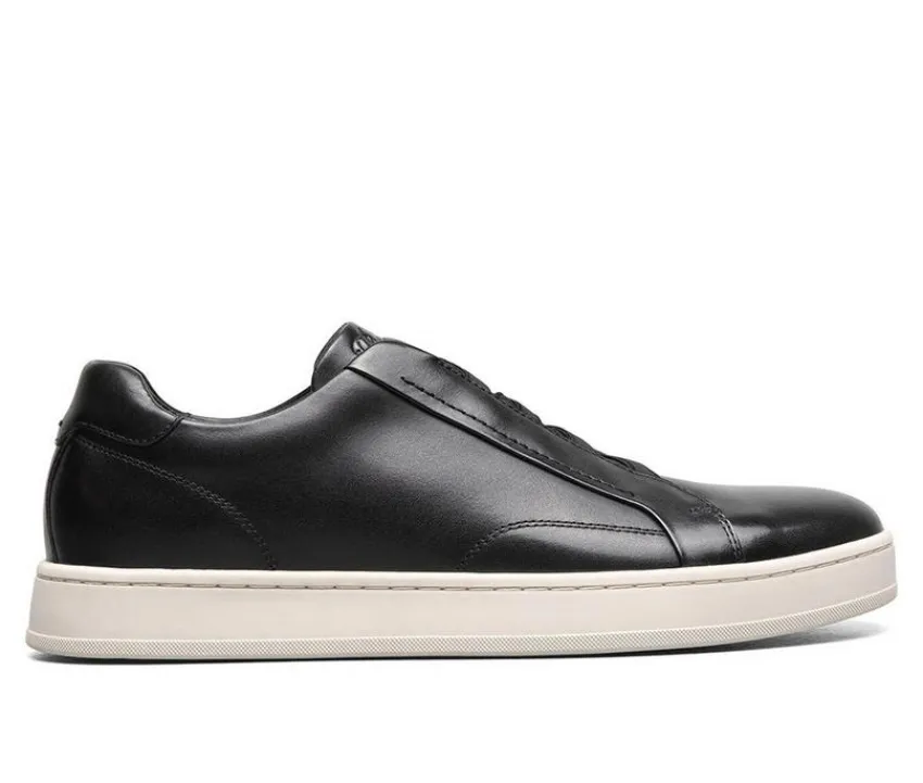 Florsheim Fashion & Lifestyle>Men's Monopoli Elastic Lace to Toe Sneaker Dress Shoes