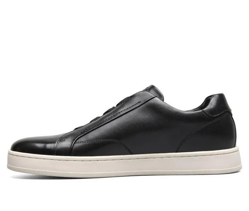 Florsheim Fashion & Lifestyle>Men's Monopoli Elastic Lace to Toe Sneaker Dress Shoes