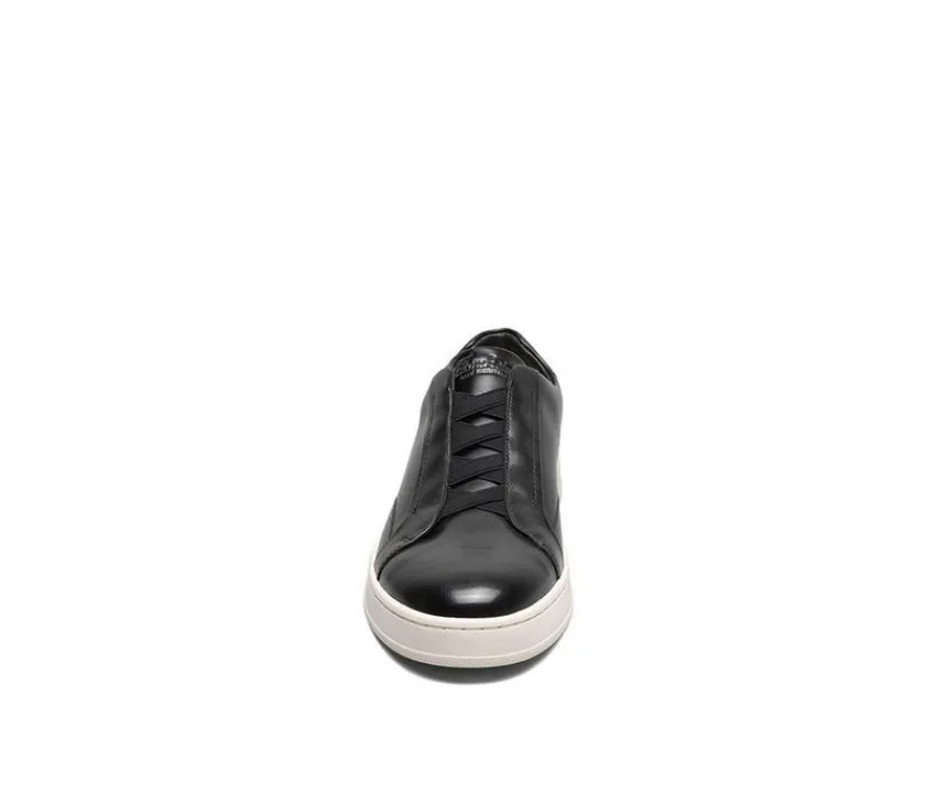 Florsheim Fashion & Lifestyle>Men's Monopoli Elastic Lace to Toe Sneaker Dress Shoes