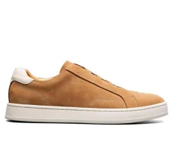 Florsheim Dress>Men's Monopoli Elastic Lace to Toe Loafers