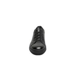 Men's Monopoli Elastic Lace to Toe Sneaker Dress Shoes|Florsheim Discount
