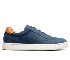Florsheim Dress>Men's Monopoli Elastic Lace to Toe Loafers