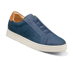 Florsheim Dress>Men's Monopoli Elastic Lace to Toe Loafers