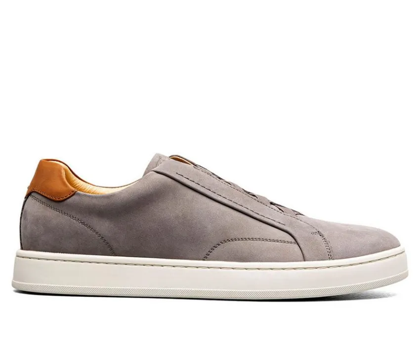 Florsheim Dress>Men's Monopoli Elastic Lace to Toe Loafers