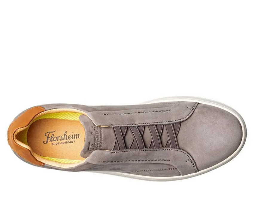 Florsheim Dress>Men's Monopoli Elastic Lace to Toe Loafers