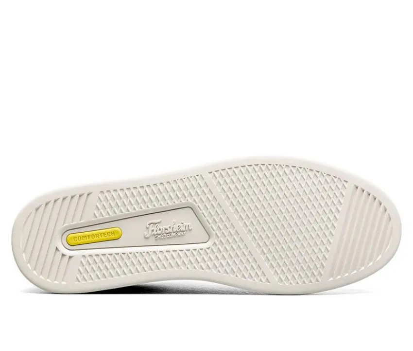 Florsheim Dress>Men's Monopoli Elastic Lace to Toe Loafers