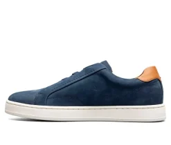Men's Monopoli Elastic Lace to Toe Loafers|Florsheim New