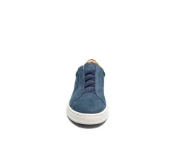 Men's Monopoli Elastic Lace to Toe Loafers|Florsheim New