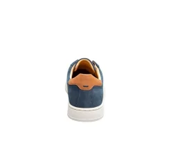 Men's Monopoli Elastic Lace to Toe Loafers|Florsheim New