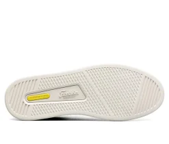 Men's Monopoli Elastic Lace to Toe Loafers|Florsheim New