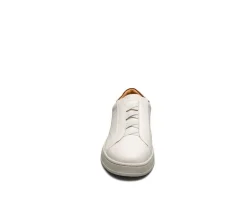 Men's Monopoli Elastic Lace to Toe Sneaker Dress Shoes|Florsheim Online