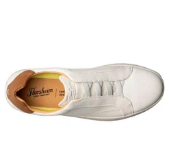 Men's Monopoli Elastic Lace to Toe Sneaker Dress Shoes|Florsheim Online