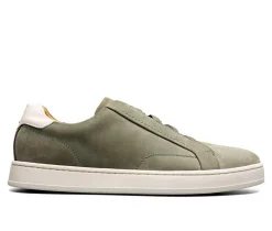 Men's Monopoli Elastic Lace to Toe Loafers|Florsheim New
