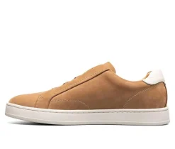 Men's Monopoli Elastic Lace to Toe Loafers|Florsheim Best